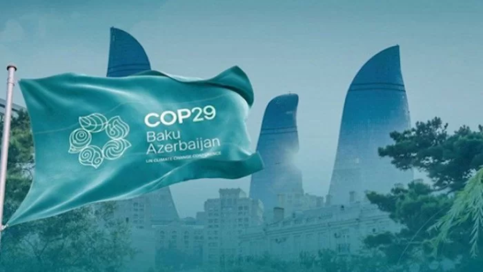 COP29-da iştirak edəcək ABŞ nümayəndə heyətinin tərkibi məlum olub