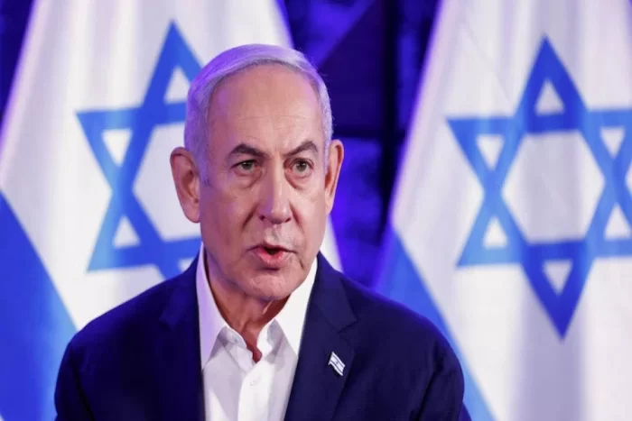 Netanyahunun ofisindən məlumat sızması səbəbilə bir neçə nəfər saxlanılıb