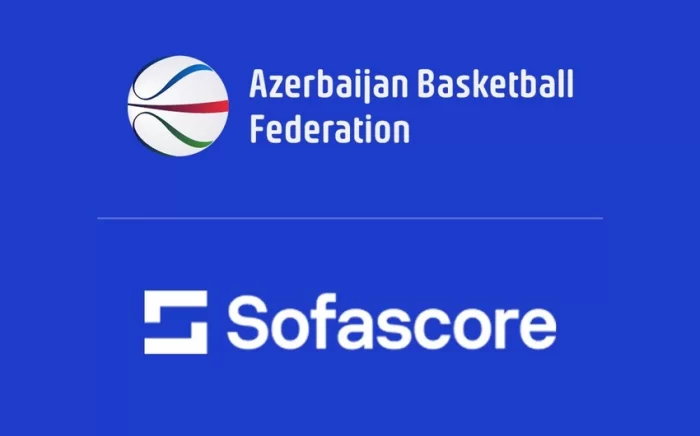 Azərbaycan Basketbol Federasiyası məşhur idman statistika portalı ilə müqavilə imzalayıb