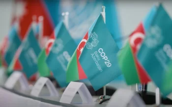 COP29: İqlim maliyyəsi nədir?