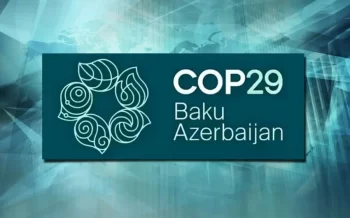 COP29-da iştirak edəcək ABŞ nümayəndə heyətinin tərkibi məlum olub