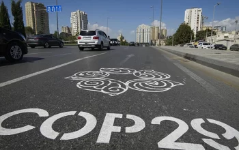 COP29 zolaqları tədbirdən sonra ləğv olunacaq? - Açıqlama