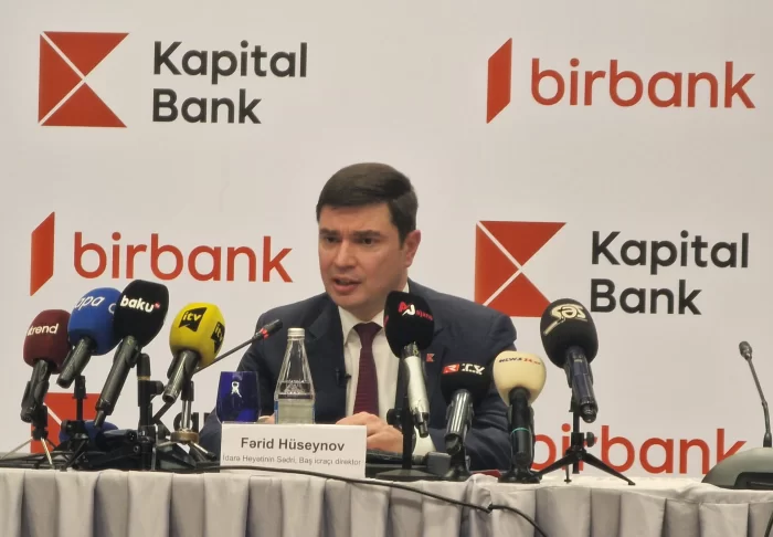 Kapital Bank gələn il Şuşada filial açacaq