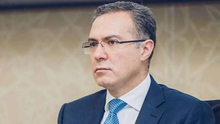 Şahmar Mövsümov: "Azərbaycan üzərindən tranzit daşımalar 2019-2024-cü illərdə 2,5 dəfədən çox artıb"