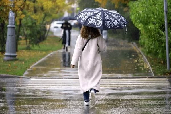 Yağıntılı hava daha 2 gün davam edəcək