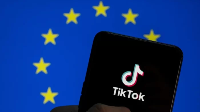 Aİ "TikTok" üzərində nəzarəti gücləndirir