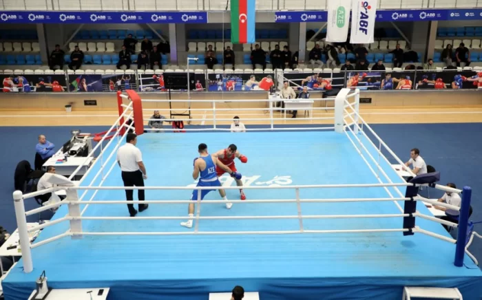 Azərbaycan çempionatı: kişi boksçuların mübarizəsində yarımfinalçılar, qadınlarda finalçılar müəyyənləşib