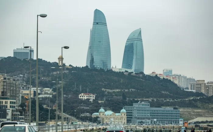 Bakıda çətin tərbiyə edilən uşaqlar üçün müəssisə yaradılıb