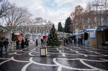 Yeni il tətilini xaricdə, yoxsa bölgələrdə keçirmək sərfəlidir?