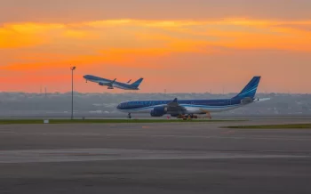 AZAL: Bakı-Naxçıvan marşrutu üzrə planlaşdırılan bir sıra reyslər gecikir