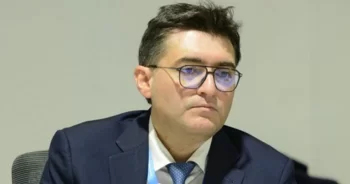 Orxan Zeynalov: "Cəbrayıl enerji qovşağının Naxçıvan və Türkiyəyə birləşdirilməsi nəzərdən keçirilir"