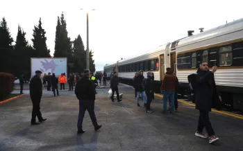 ADY Bakı–Balakən–Bakı marşrutu üzrə minimum qiymətləri açıqlayıb