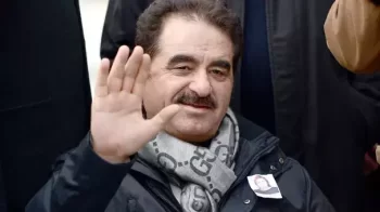 İbrahim Tatlısesə cinayət işi açıldı