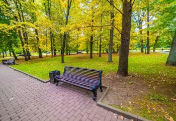 Bakıda iki böyük park istifadəyə veriləcək