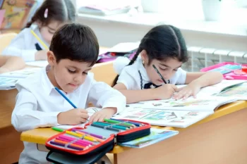 1-ci sinfə müraciətlərin qəbul müddəti uzadılıb - Rəsmi