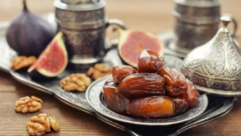 Ramazan ayında necə qidalanmaq lazımdır?
