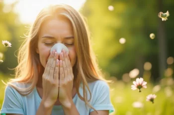 Yazda allergiyalar necə təsir edir və onlarla necə mübarizə aparmaq olar?