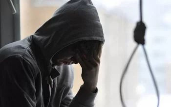 Sabiq prokurorun oğlu intihar etdi