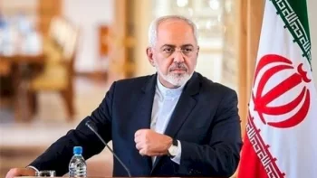 Məhəmməd Cavad Zərif istefa verdi