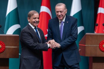 “Türkiyə, Pakistan, Azərbaycan birgə əməkdaşlıq üzrə yeni addımlar atacaq” - Ərdoğan