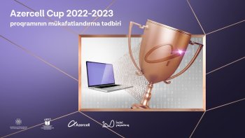 “Azercell Cup 2025” müsabiqəsinin ilk seçim mərhələsi uğurla yekunlaşdı