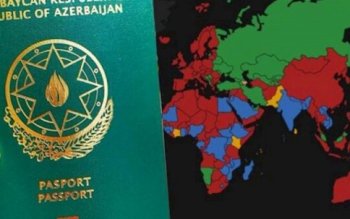 Özbəkistan Azərbaycan vətəndaşlarına daxili pasportla girişə icazə verməyi planlaşdırır