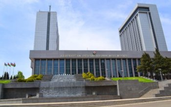 Sabah Milli Məclisin xüsusi iclası olacaq