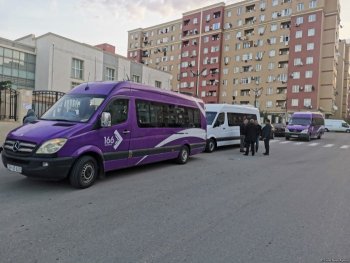 Daha 49 ailə Ağdam rayonunun Kəngərli kəndinə qayıdır