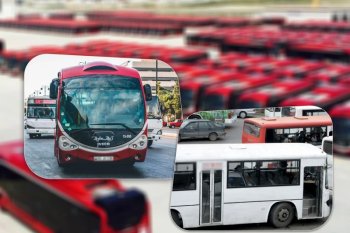 Bakıda yeni avtobus parkı tikiləcək - ƏRAZİ məlum oldu