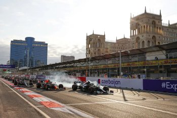 "Formula-1" ilə əlaqədar bəzi məktəblərin fəaliyyətində məhdudiyyət tətbiq edilə bilər