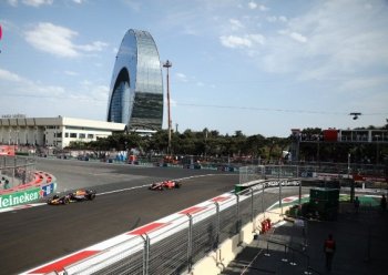 Formula 1-də Bakı küçələri pik saatlarda açıq olacaq