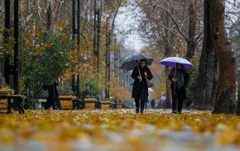 Sabah yağış yağacaq