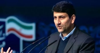 İranın rabitə naziri Azərbaycana səfərə gəlib