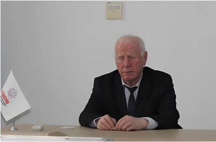 Direktor işdən çıxarıldı