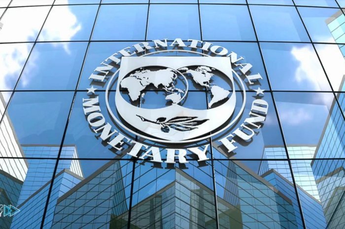 BVF Ermənistana 25 milyon dollar məbləğində maliyyə vəsaiti ayırıb