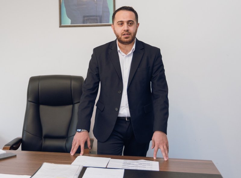İşçi və işəgötürən arasında konflikt yaranarsa necə həll olunmalıdır?