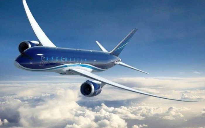 AZAL təyyarə parkına ilk yeni nəsil “Airbus A321neo”nu əlavə etdi