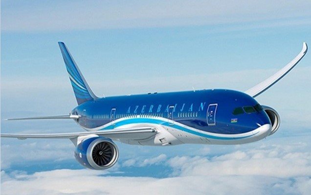 AZAL bu ay Naxçıvana 47 mindən çox sərnişin daşıyıb