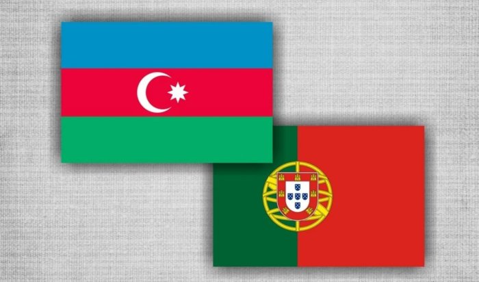 Azərbaycan Portuqaliyada səfirlik açacaq