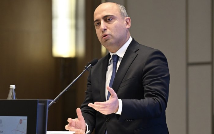 Tamștatlı müəllimlər sertifikasiya olunmayacaq - Nazir