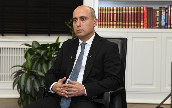 “Pulsuz təhsil dünyanın heç yerində yoxdur” - Nazir