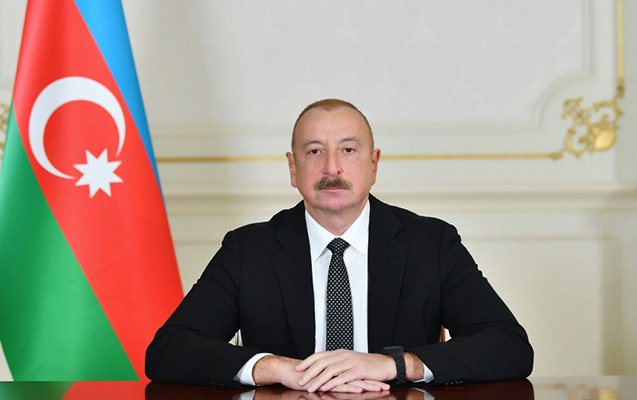 Prezident Minifutbol Federasiyasına 1 milyon ayırdı