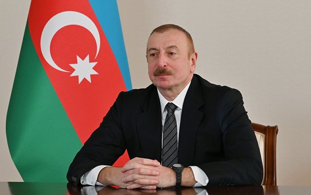 Prezidentin sosial şəbəkə hesablarında Silahlı Qüvvələr Günü ilə bağlı paylaşım edilib - Foto