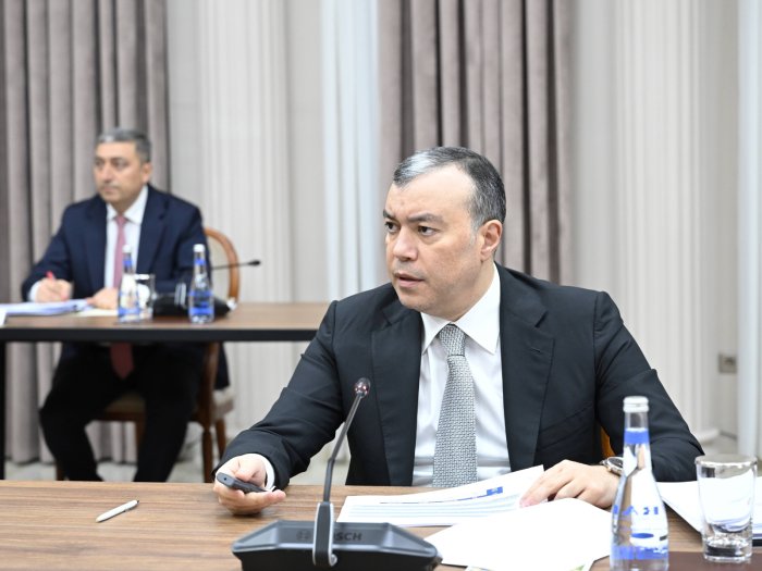 “Qeyri-neft ixracı 8,1% artaraq 3,6 milyard dollara çatıb” - Yenilənib