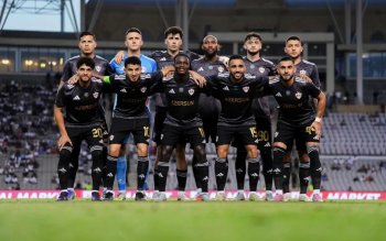 Bu gün “Qarabağ”ın Avropa Liqasındakı rəqibi bəlli olur