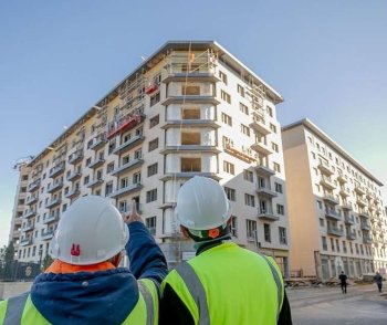 Yeni tikiləcək binalar üçün tələbələr müəyyənləşdirildi