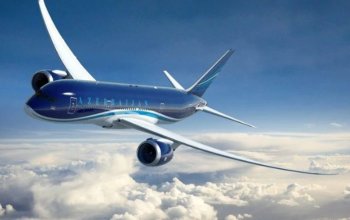 AZAL təyyarə parkına ilk yeni nəsil “Airbus A321neo”nu əlavə etdi