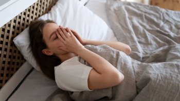 Səkkiz saat yatırsınız, amma yenə yorğunsunuz? - Problem düşündüyünüz yerdə olmaya bilər