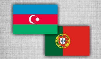 Azərbaycan Portuqaliyada səfirlik açacaq