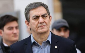 Əli Kərimlinin həbs müddəti uzadıldı - 5 ay